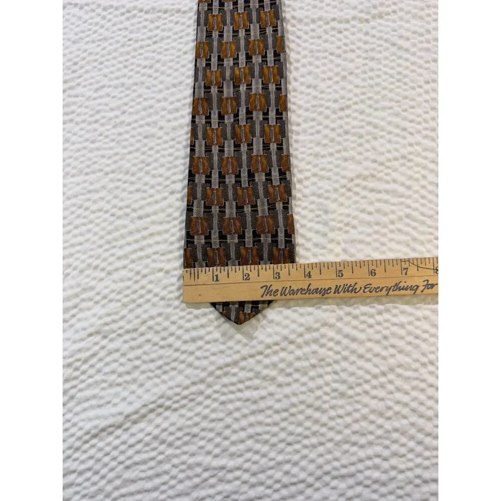 Louis Roth Vintage 80’/90’s Tie